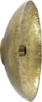Light & Living Wandlamp Neva - Brons - Ø40cm - Binnen Modern