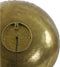 Light & Living Wandlamp Neva - Brons - Ø40cm - Binnen Modern