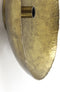 Light & Living Wandlamp Neva - Brons - Ø40cm - Binnen Modern