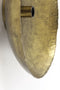 Light & Living Wandlamp Neva - Brons - Ø50cm - Binnen Modern