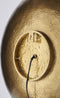 Light & Living Wandlamp Neva - Brons - Ø50cm - Binnen Modern