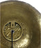 Light & Living Wandlamp Neva - Brons - Ø50cm - Binnen Modern