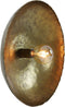 Light & Living Wandlamp Neva - Brons - Ø50cm - Binnen Modern