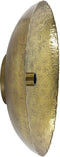 Light & Living Wandlamp Neva - Brons - Ø50cm - Binnen Modern