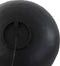 Light & Living Wandlamp Neva - Ø40cm - Mat Zwart