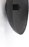 Light & Living Wandlamp Neva - Ø40cm - Mat Zwart