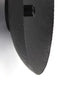 Light & Living - Wandlamp NEVA - Ø50x12cm - Zwart