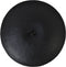 Light & Living - Wandlamp NEVA - Ø50x12cm - Zwart