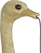 Light & Living Wandlamp Ostrich - Goud - 25x19x72cm - Binnen Modern