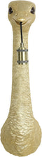 Light & Living Wandlamp Ostrich - Goud - 25x19x72cm - Binnen Modern