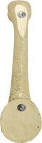 Light & Living Wandlamp Ostrich - Goud - 25x19x72cm - Binnen Modern