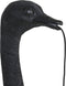 Light & Living Wandlamp Ostrich - Zwart - 18x15.5x57.5cm - Binnen Modern