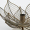 Light & Living Wandlamp Pavas - Brons - Ø40cm - Binnen Modern