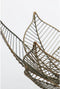 Light & Living Wandlamp Pavas - Brons - Ø40cm - Binnen Modern
