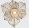Light & Living Wandlamp Pavas - Brons - Ø40cm - Binnen Modern