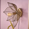 Light & Living Wandlamp Pavas - Brons - Ø40cm - Binnen Modern