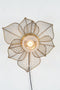Light & Living Wandlamp Pavas - Brons - Ø40cm - Binnen Modern