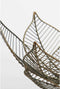 Light & Living Wandlamp Pavas - Brons - Ø40cm - Binnen Modern