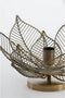 Light & Living Wandlamp Pavas - Brons - Ø40cm - Binnen Modern
