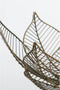Light & Living Wandlamp Pavas - Brons - Ø40cm - Binnen Modern