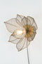 Light & Living Wandlamp Pavas - Brons - Ø40cm - Binnen Modern
