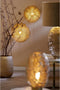 Light & Living Wandlamp Sinula - Goud - Ø39cm - Binnen Modern
