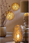 Light & Living Wandlamp Sinula - Goud - Ø39cm - Binnen Modern