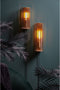 Light & Living Wandlamp Strøby - Antiek Brons - Ø13cm - Binnen Luxe