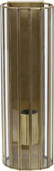 Light & Living Wandlamp Strøby - Antiek Brons - Ø13cm - Binnen Luxe