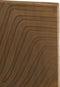 Light&living Wandornament 60x1x60 cm ZAHINA antiek brons