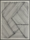Light&living Wandornament 60x3,5x80 cm LOLENCA crème+zwart