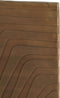 Light&living Wandornament 80x1,5x80 cm ZAHINA antiek brons