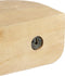 Light&living Wandplank 30x18x12 cm DELGADO hout naturel