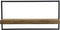 Light & Living - Wandplank MADDISON - 60x15x30cm - Bruin