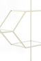 Light & Living Wandrek Aino - 214 x 100cm - Crème