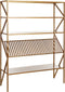 Light & Living Wandrek Ezra - 160 x 120cm - Antiek Brons