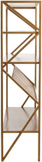 Light & Living Wandrek Ezra - 160 x 120cm - Antiek Brons