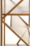 Light & Living Wandrek Ezra - 160 x 120cm - Antiek Brons