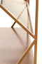 Light & Living Wandrek Ezra - 160 x 120cm - Antiek Brons
