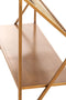 Light & Living Wandrek Ezra - 160 x 120cm - Antiek Brons