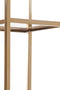 Light & Living Wandrek Lusaka - 200 x 100cm - Goud