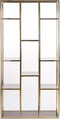 Light & Living Wandrek Lusaka - 200 x 100cm - Goud