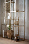 Light & Living Wandrek Lusaka - 200 x 100cm - Goud