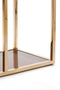 Light & Living Wandrek Lusaka - 200 x 100cm - Goud
