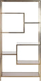 Light & Living Wandrek Lusako - 200 x 100cm - Goud