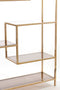 Light & Living Wandrek Lusako - 200 x 100cm - Goud