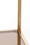 Light & Living Wandrek Lusako - 200 x 100cm - Goud