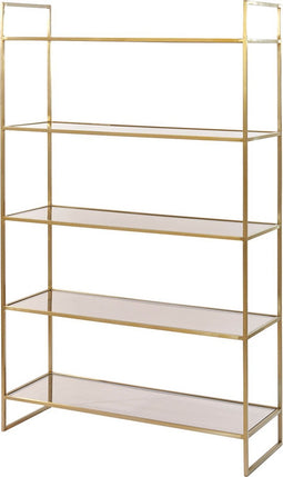 Light & Living Wandrek Mariki - 5-laags - 180 x 110cm