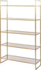 Light & Living Wandrek Mariki - 5-laags - 180 x 110cm