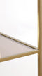 Light & Living Wandrek Mariki - 5-laags - 180 x 110cm